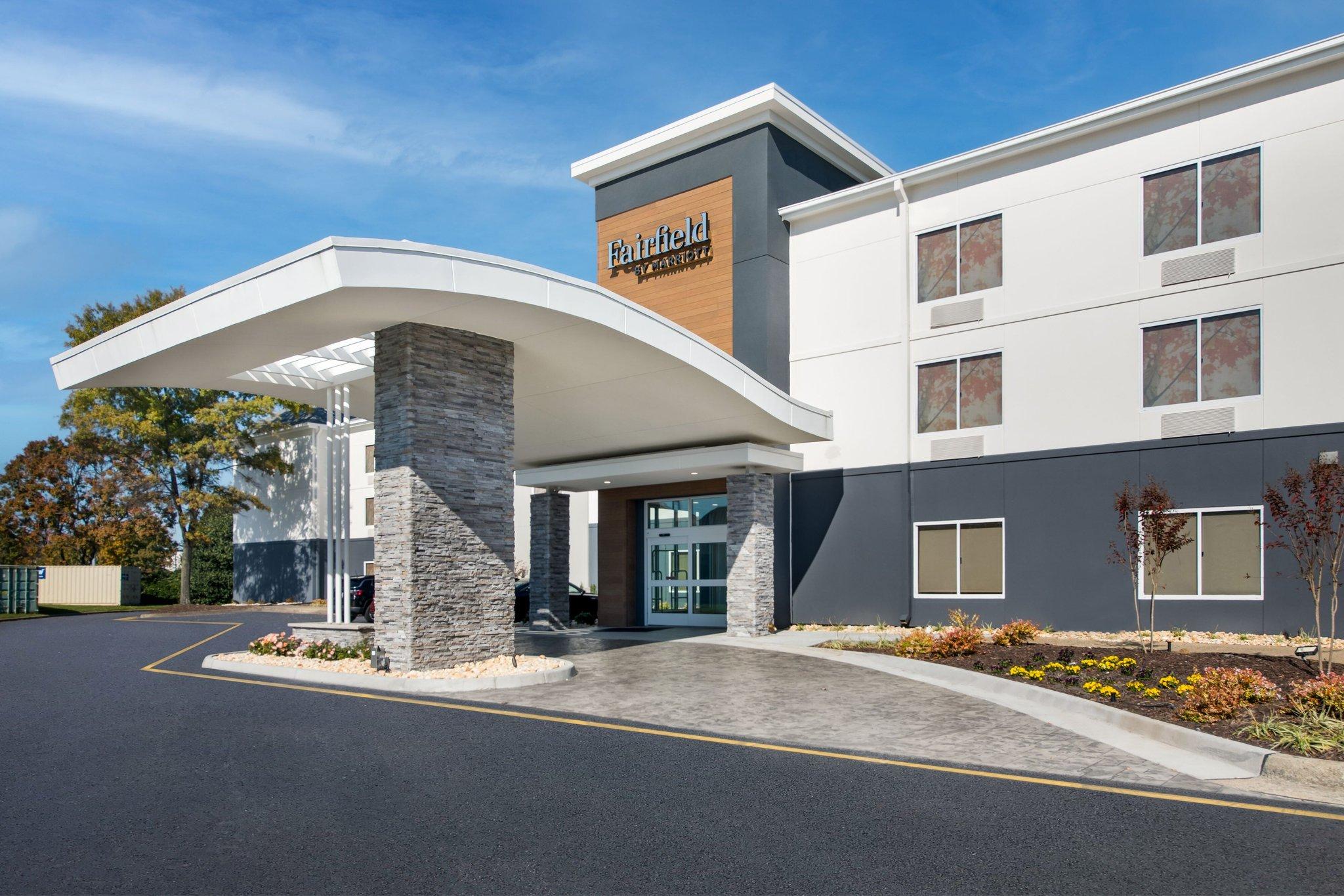 Fairfield by Marriott Inn & Suites Chesapeake image