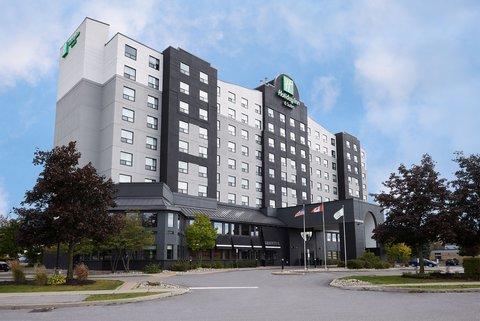 Holiday Inn & Suites Ottawa Kanata, Ottawa, ON