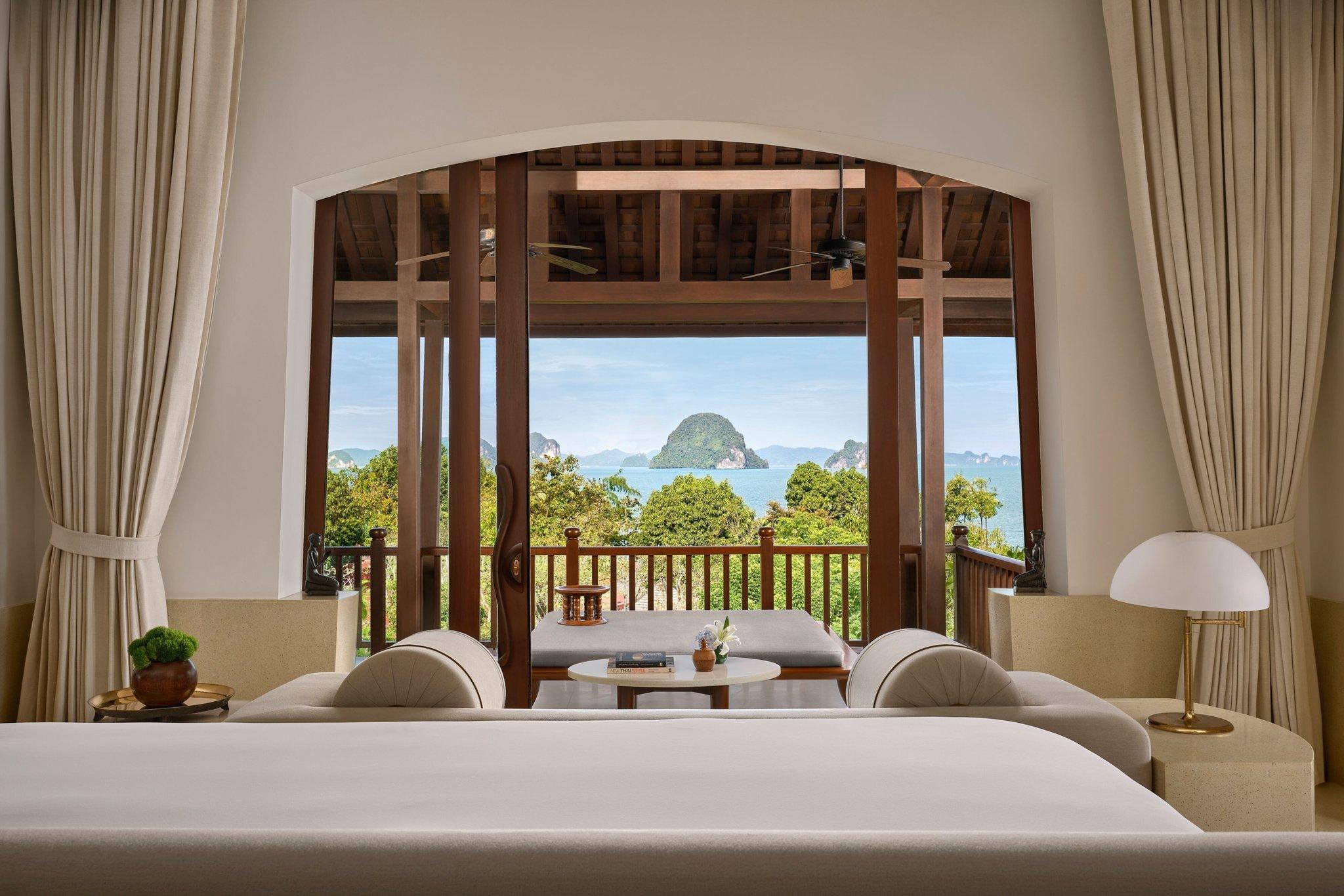 Phulay Bay, a Ritz-Carlton Reserve image