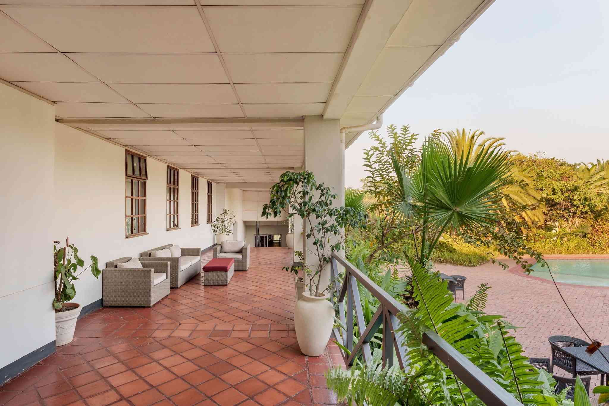 Protea Hotel Chingola, Chingola, ZM