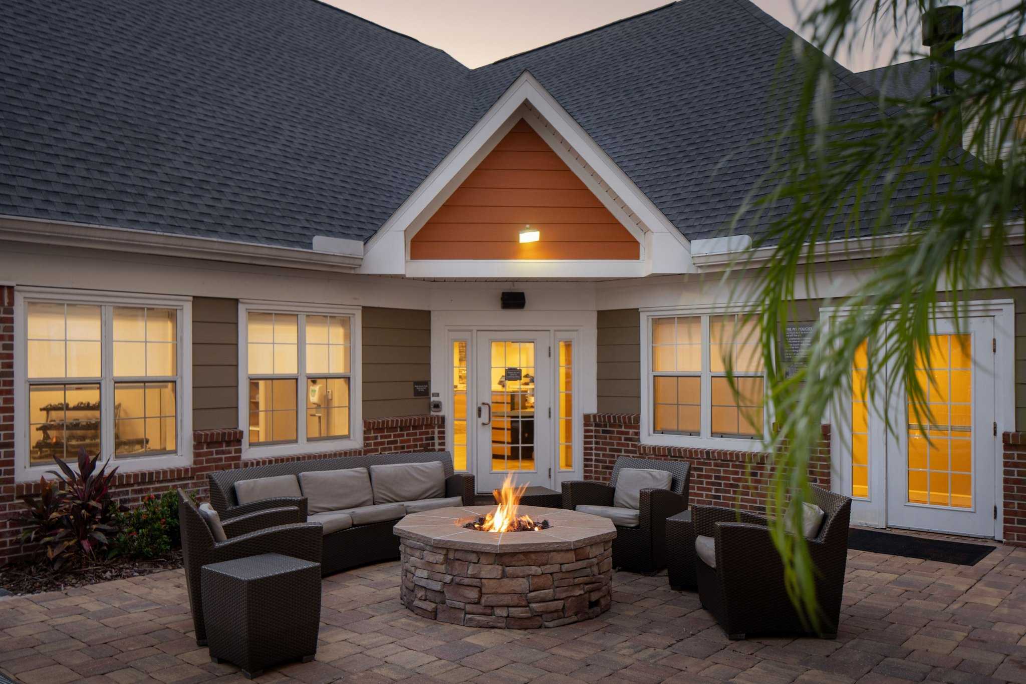 Residence Inn by Marriott Orlando East/UCF Area en Orlando, FL