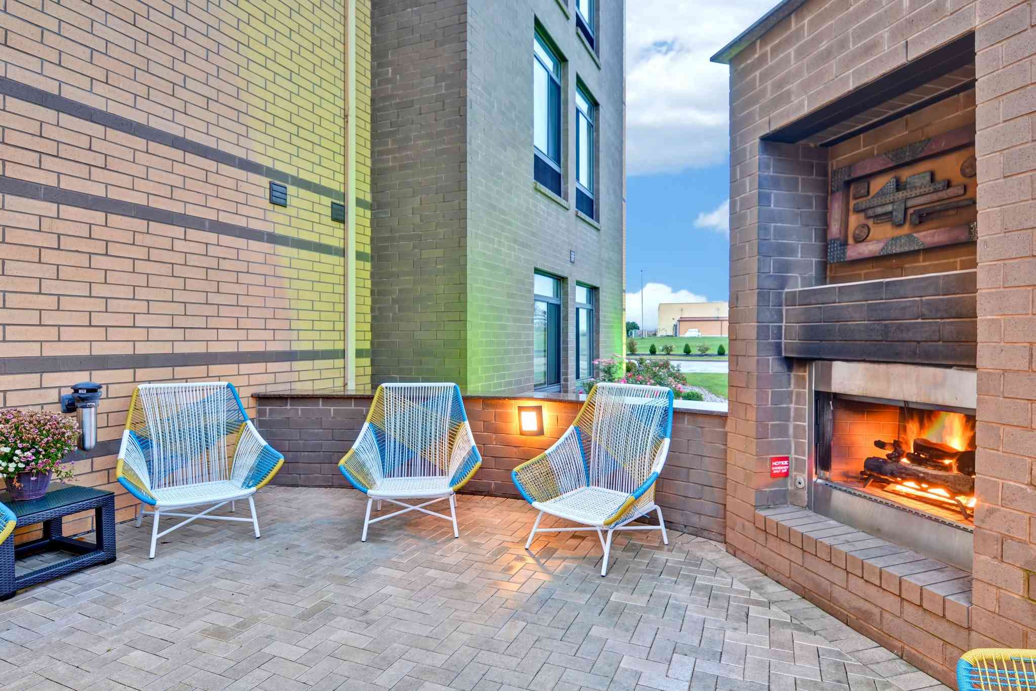 SpringHill Suites by Marriott Cincinnati Airport South, Florence, KY