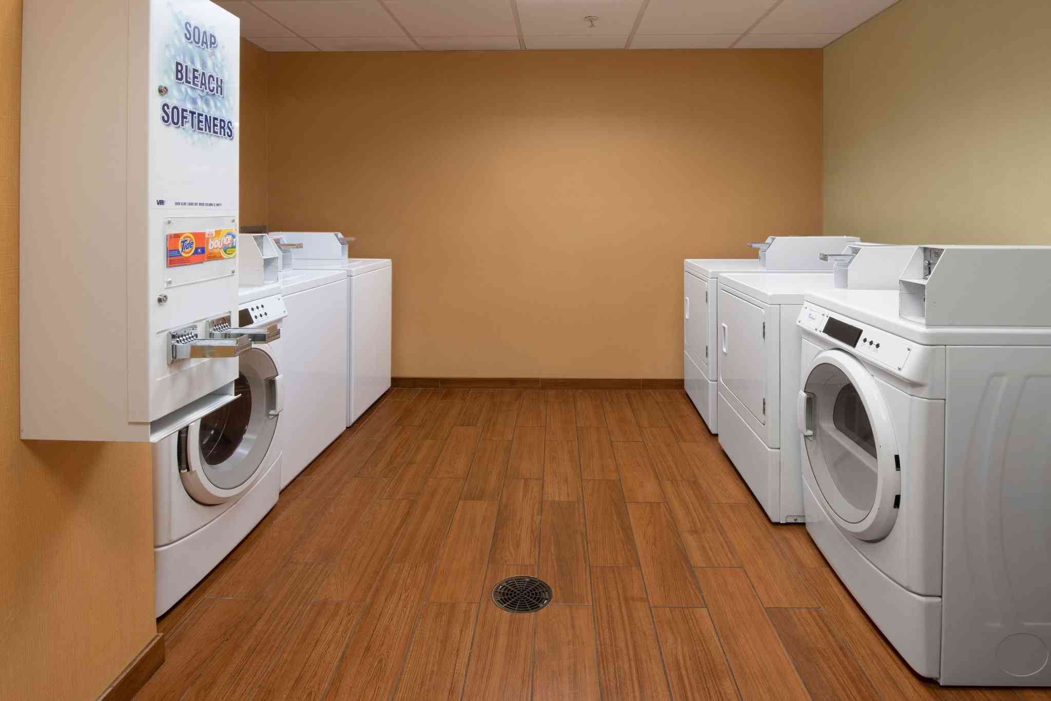 TownePlace Suites by Marriott Oklahoma City Airport в Oklahoma City, OK