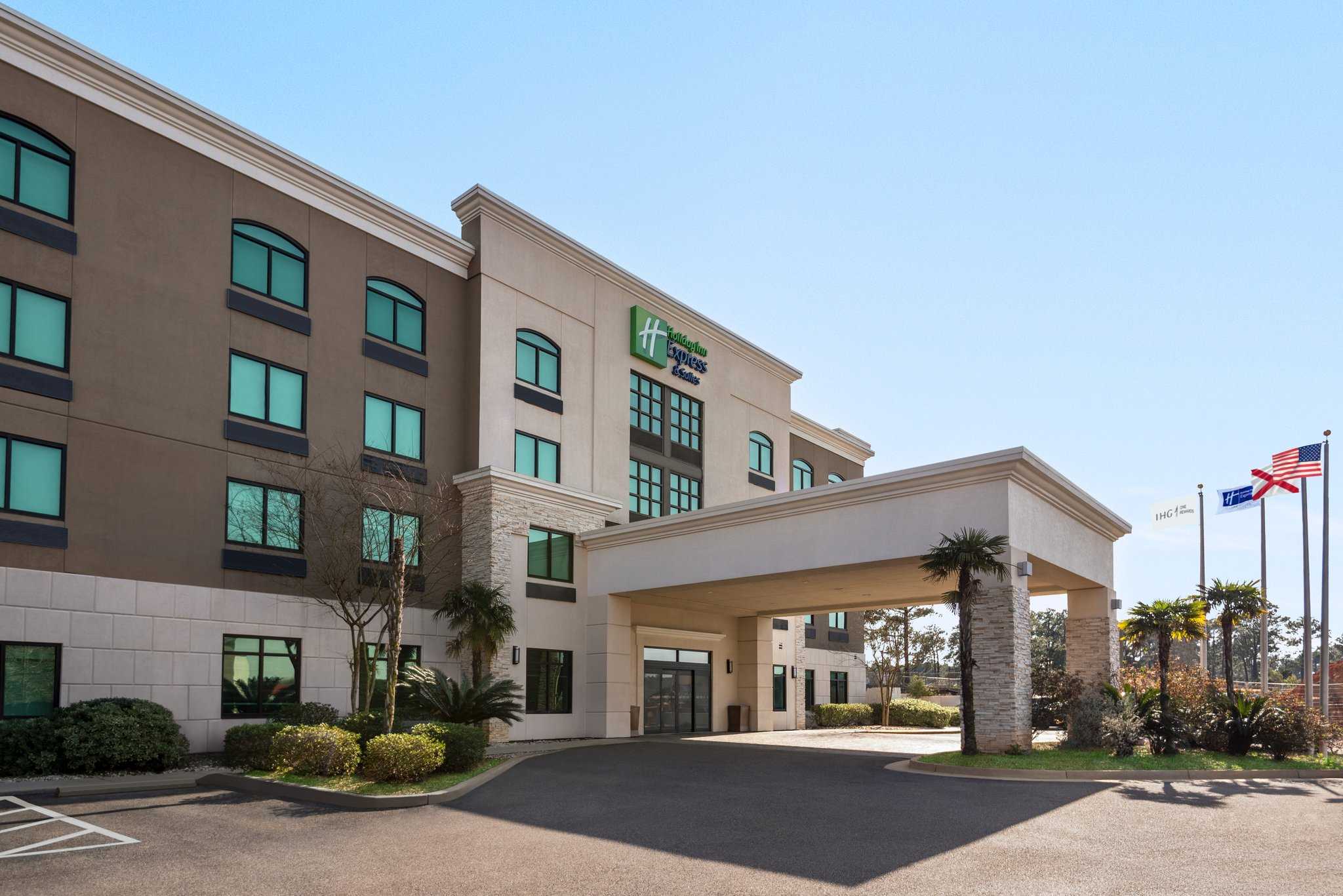Holiday Inn Express & Suites Mobile West - I-10 a Cellulare, AL