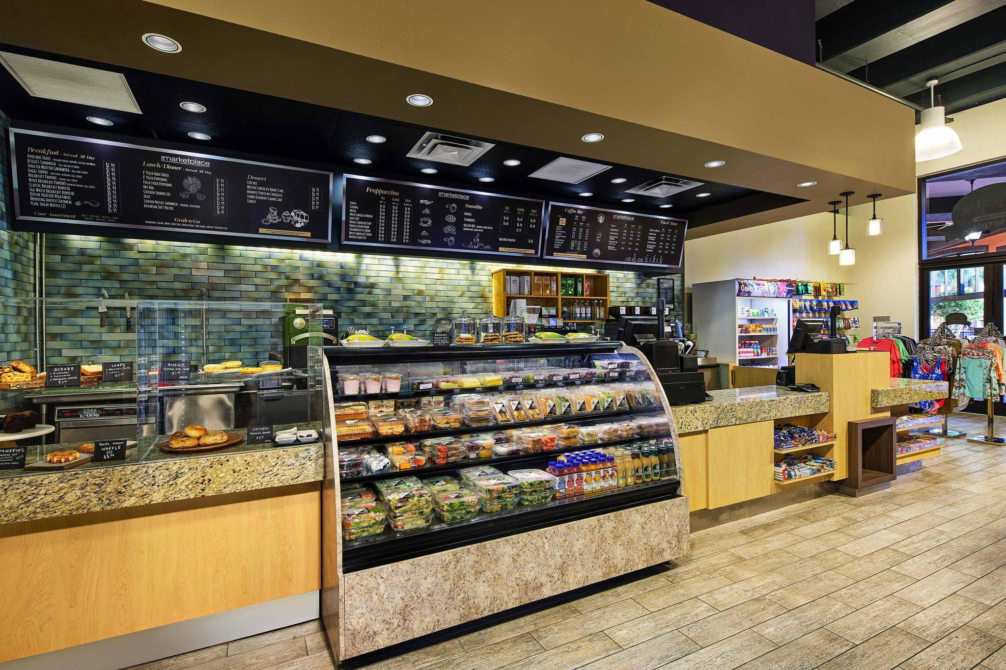 Sheraton Vistana Villages Resort Villas, I-Drive/Orlando image