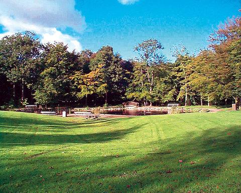 Hotel Hjallerup Kro a Hjallerup, DK