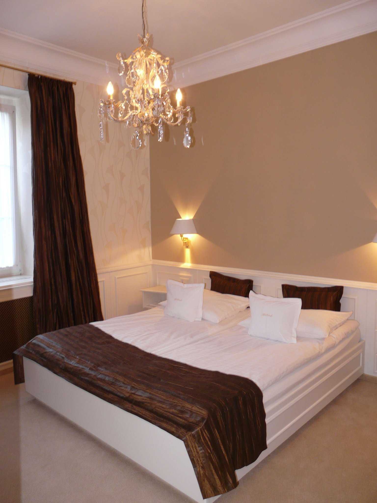 Hotel Oberkirch's Weinstuben in Freiburg im Breisgau, DE