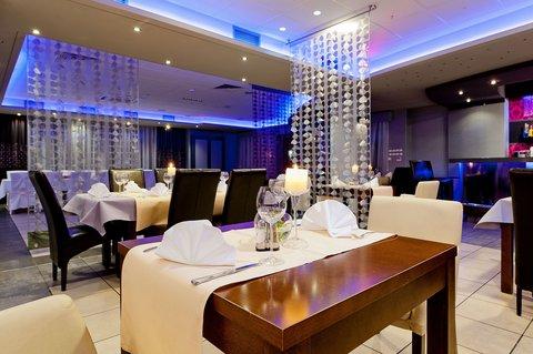 Hotel 3 Trio Bialystok a Bialystok, PL