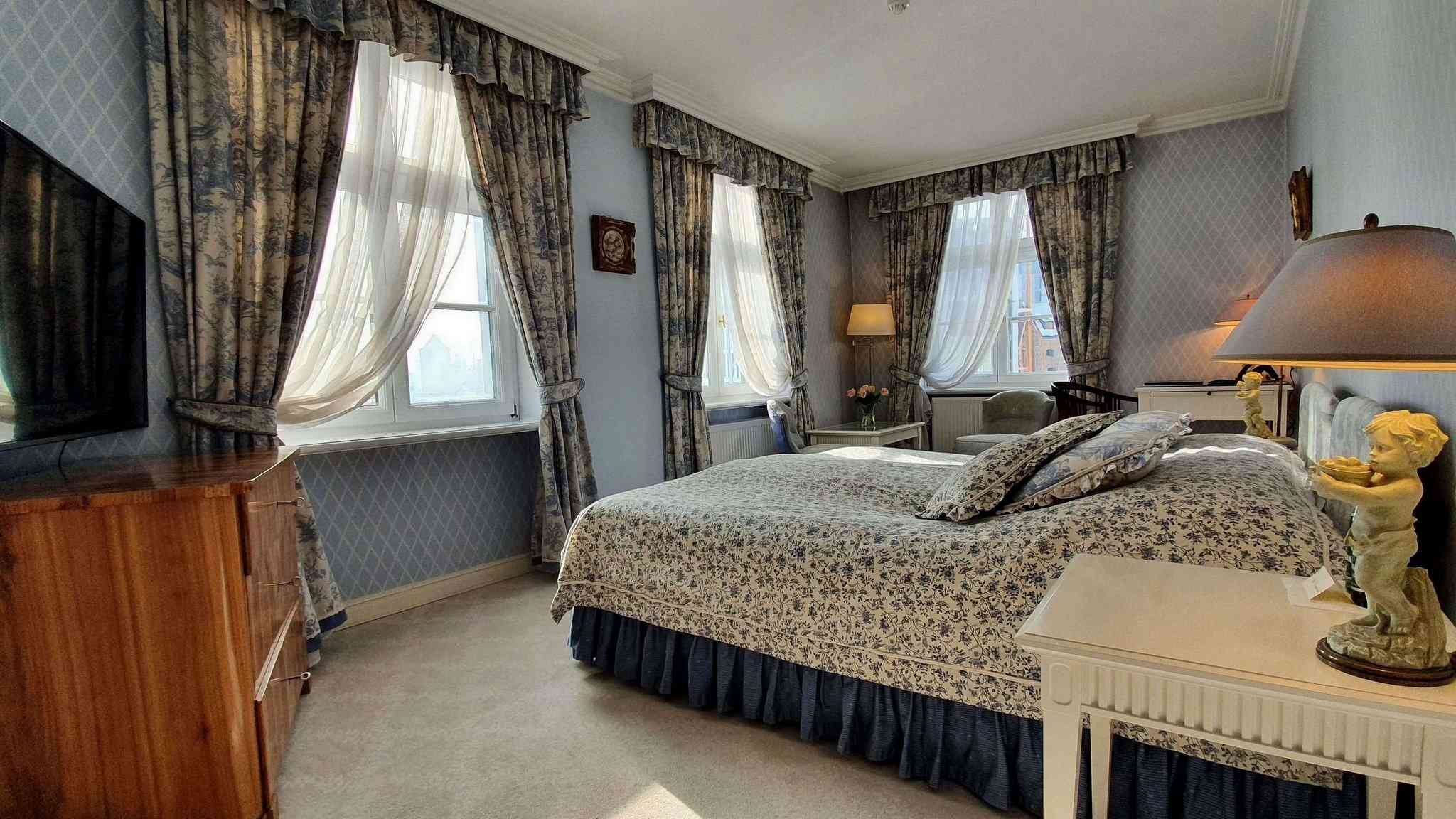 Hotel Podewils Gdansk à Gdansk, PL