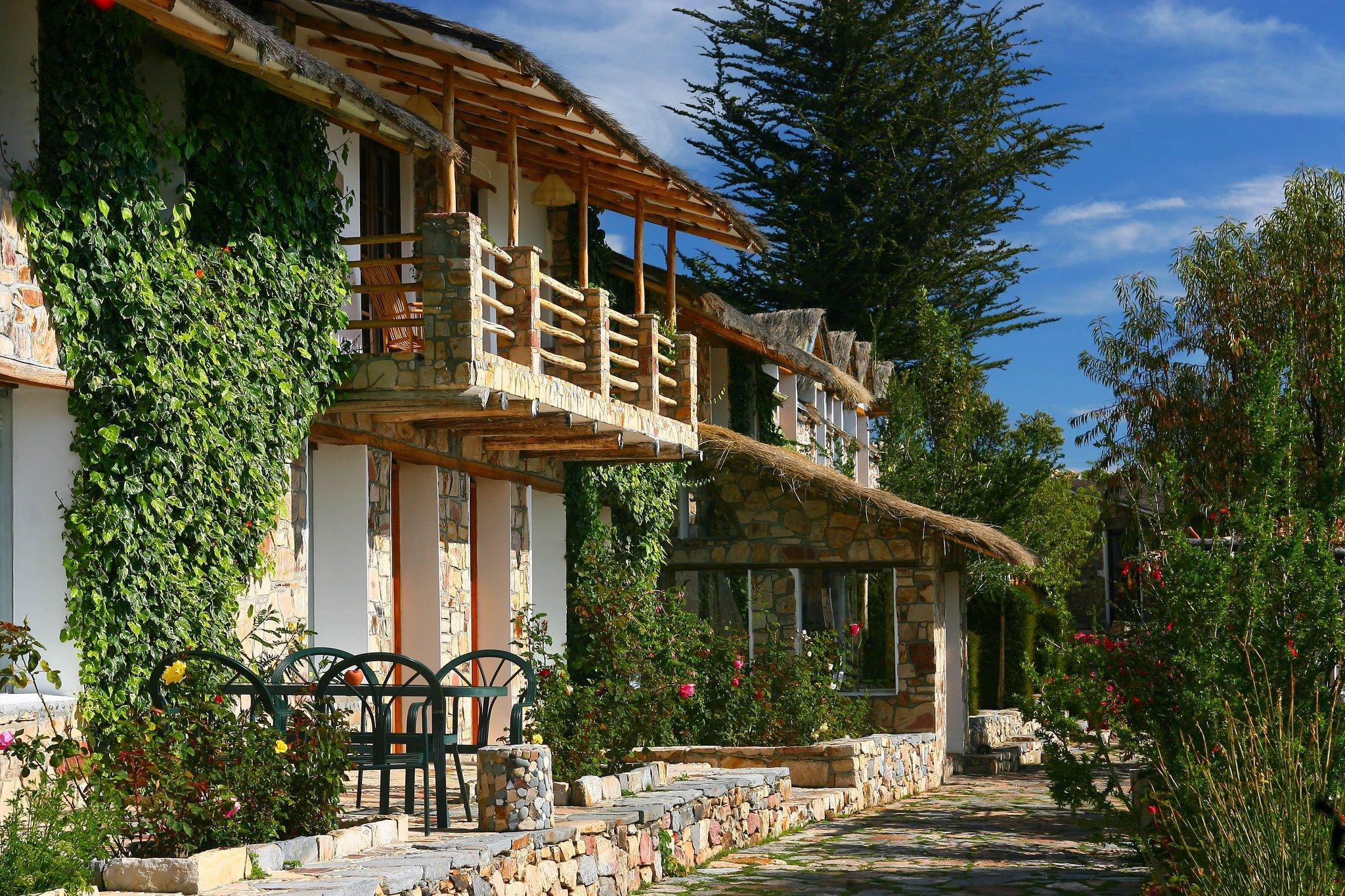 Casa Andina Private Collection - Isla Suasi image