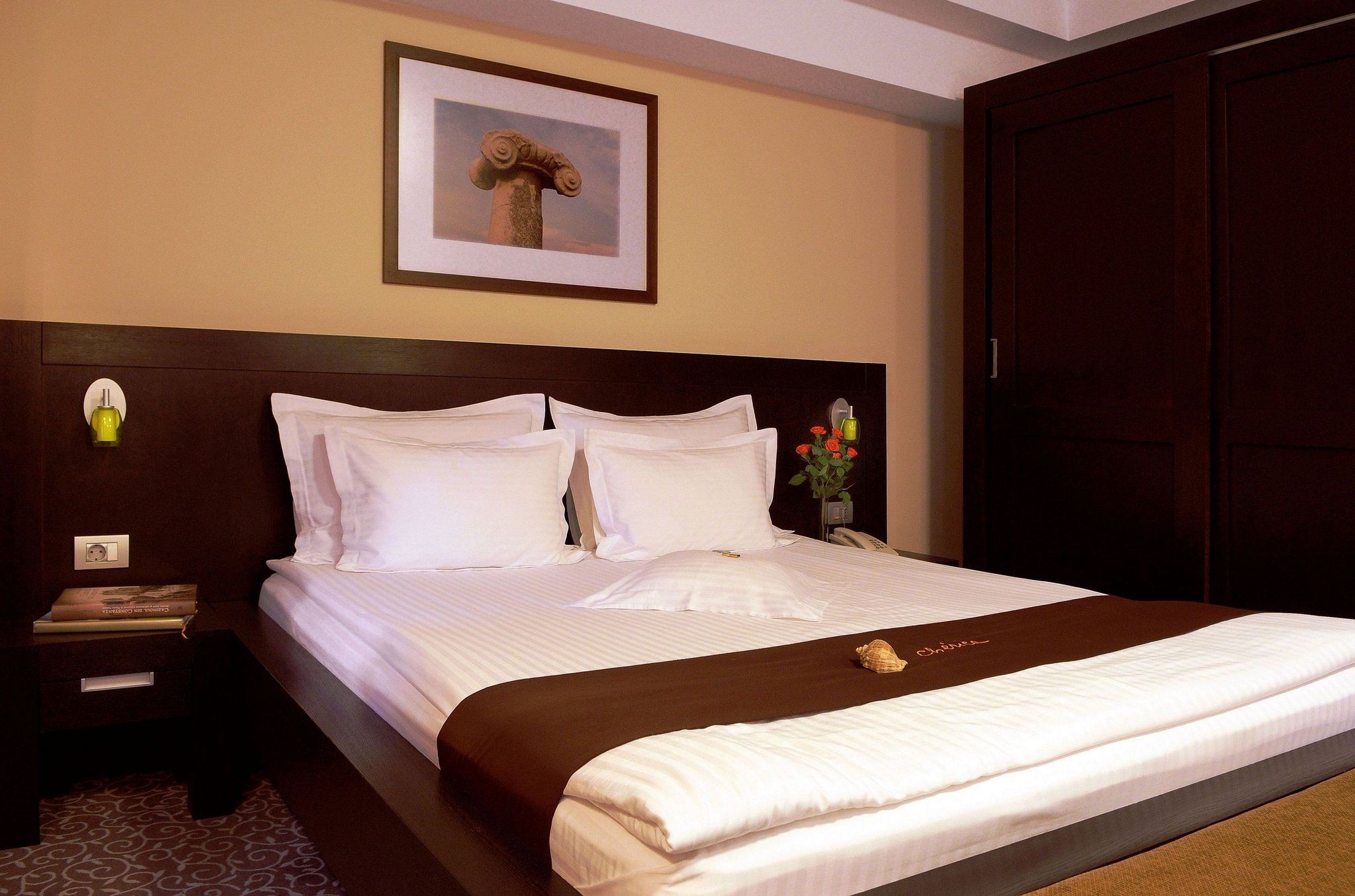 Изображение места проведения