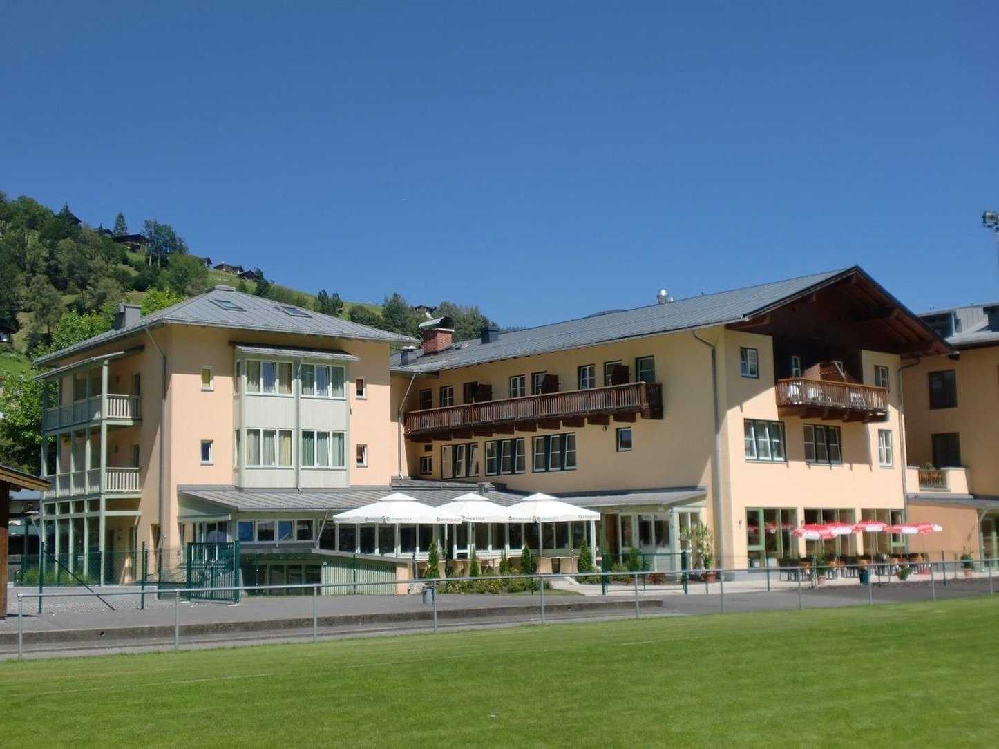 JUFA Kaprun i Kaprun, AT