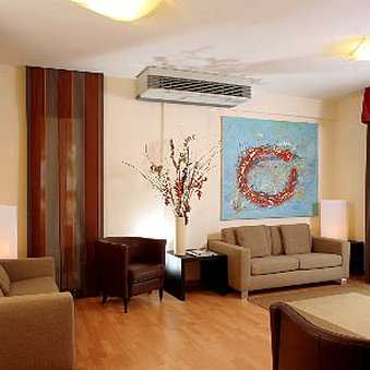 Hotel Sisto V a Roma, IT