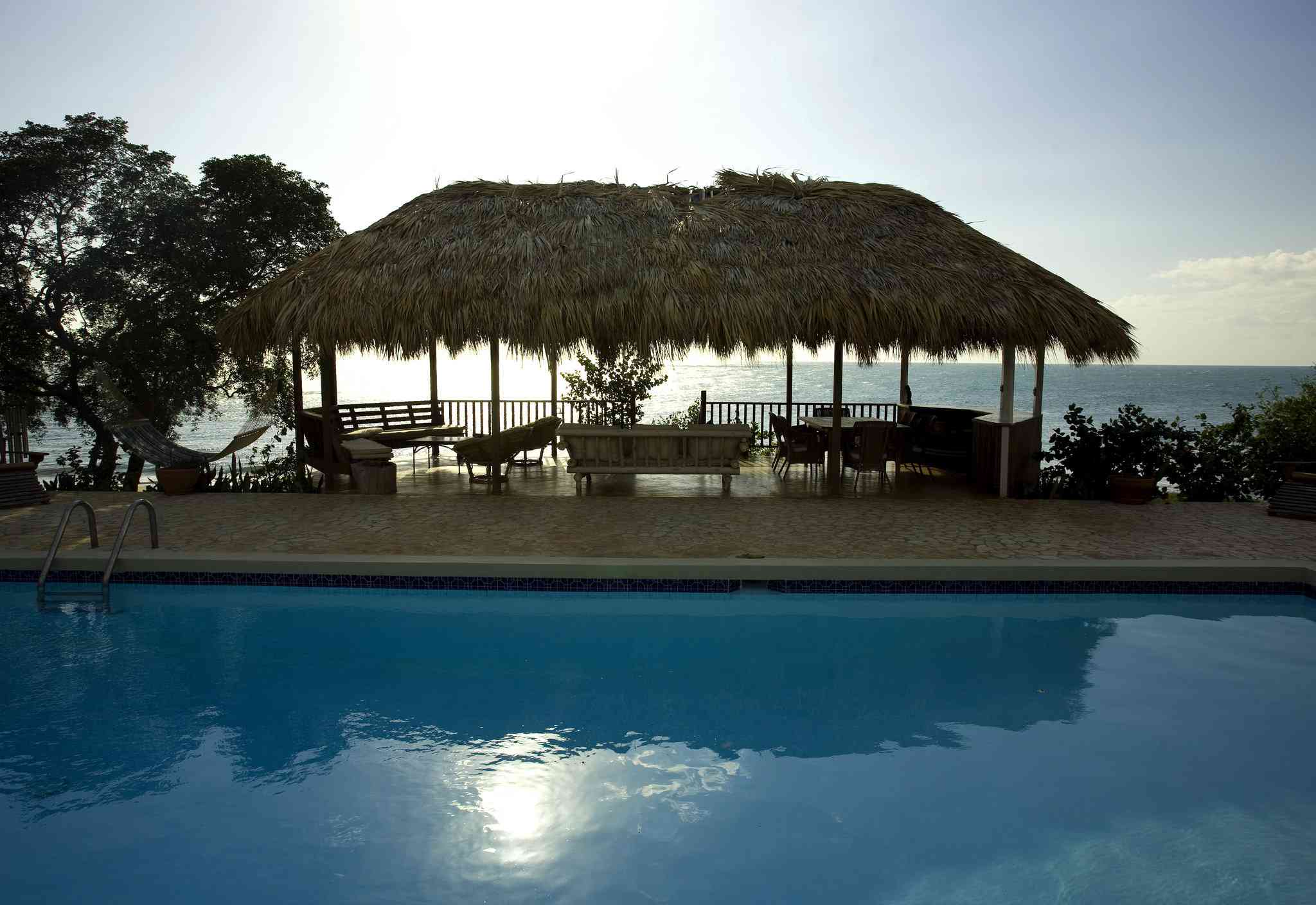 St. Elizabeth, JM 的 Jakes