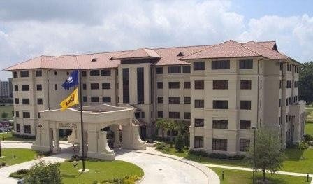 Изображение места проведения