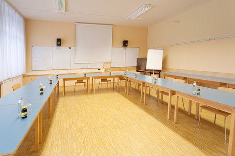 JUFA Bregenz в Bregenz, AT