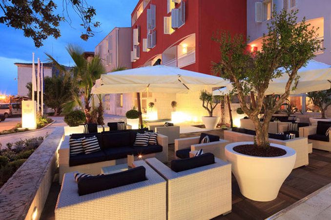 Изображение места проведения