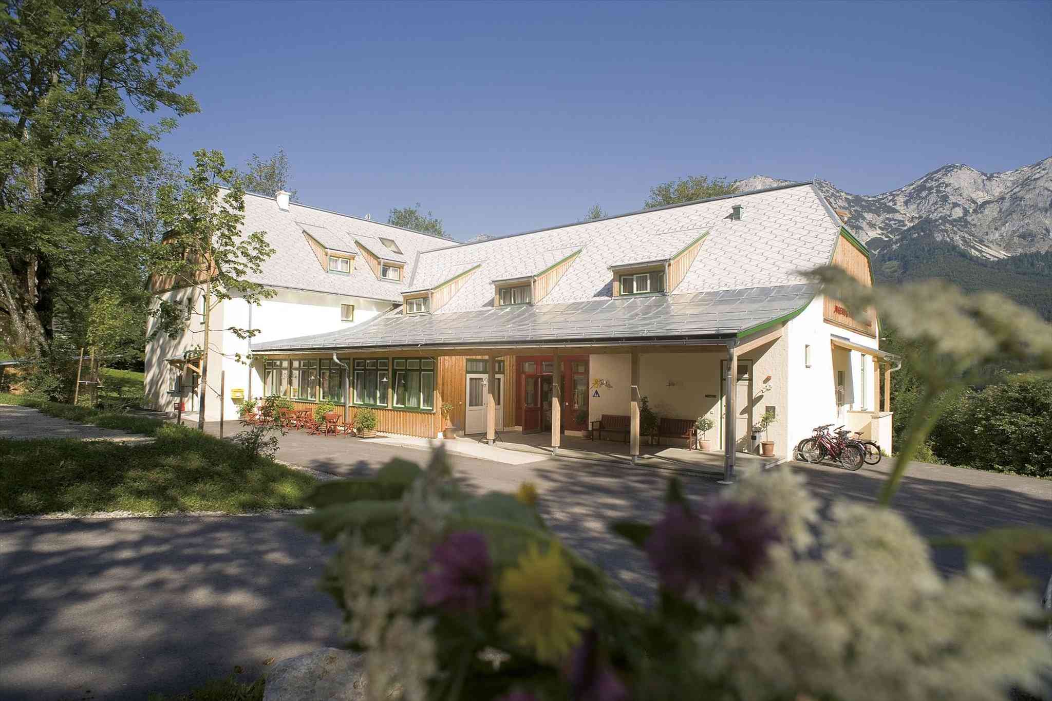 JUFA Grundlsee i Grundlsee, AT