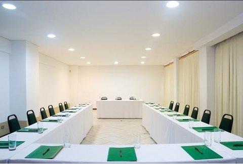 Hotel Nikko à Curitiba, BR