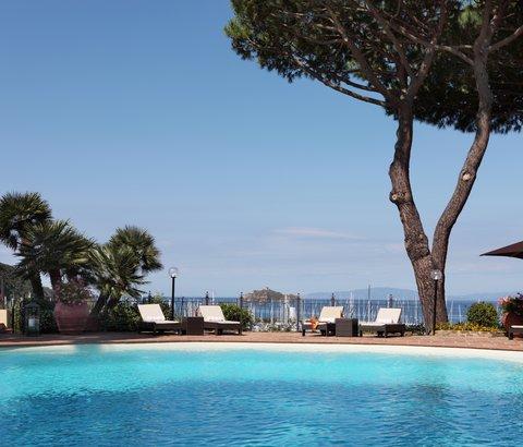 Hotel Cala del Porto a Castiglione della Pescaia, IT