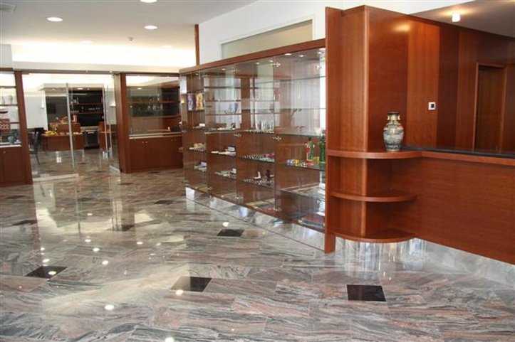 Hotel Azul in Kranj, SI