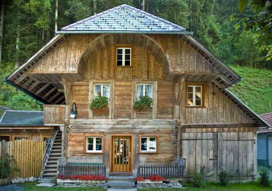 Kemmeriboden-Bad Swiss Quality Hotel à Schangnau, CH