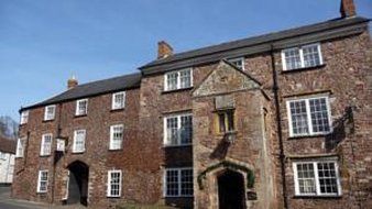 Изображение места проведения