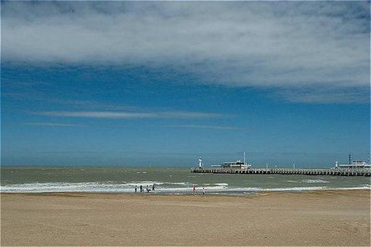 Bild på anläggning