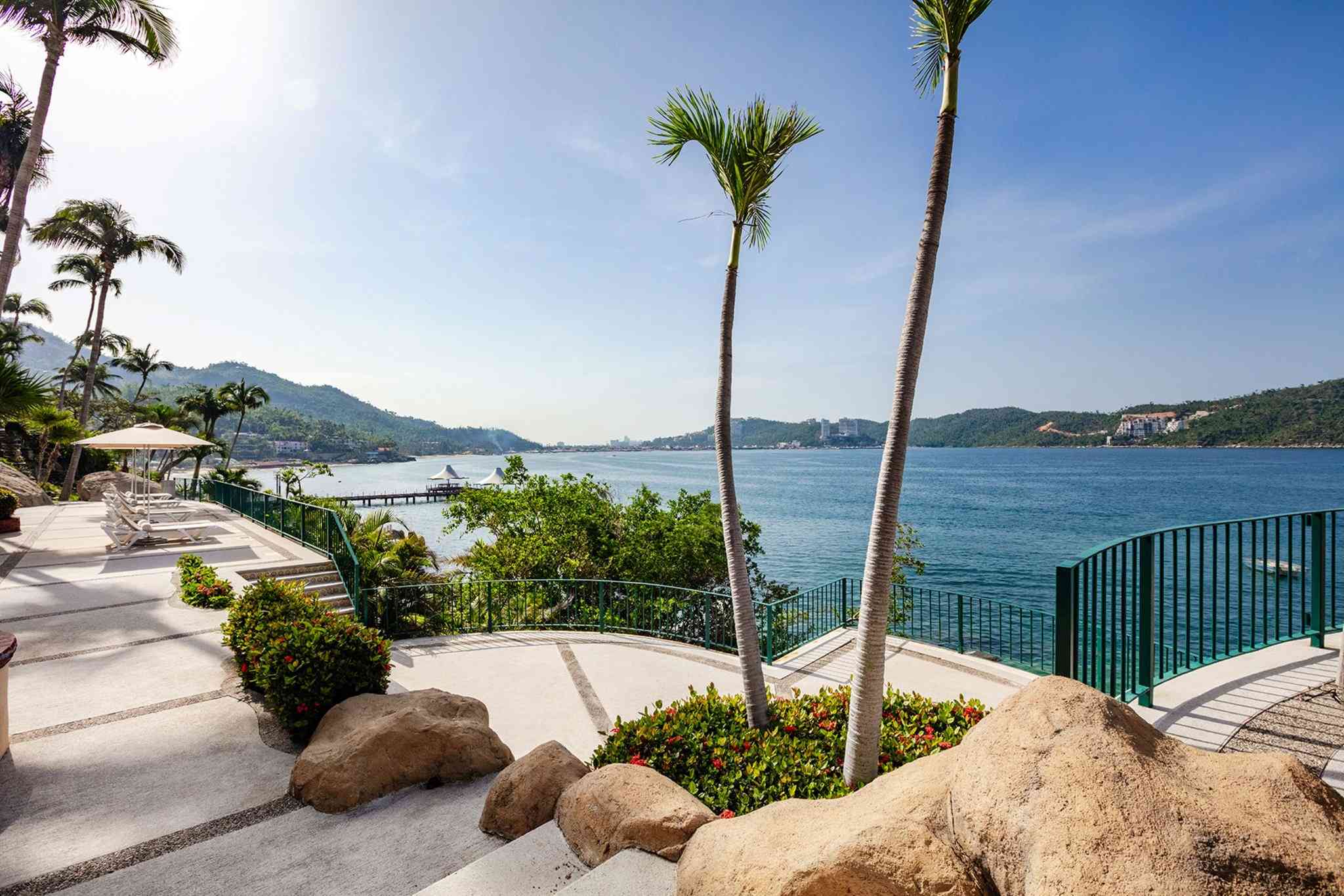 Camino Real Acapulco Diamante, Acapulco, MX