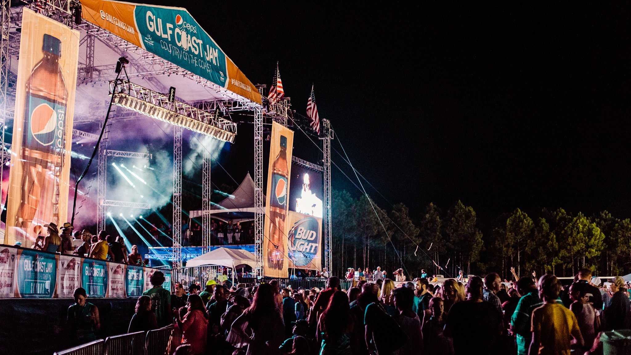 Candlewood Suites Panama City Beach in Strand von Panama-Stadt, FL