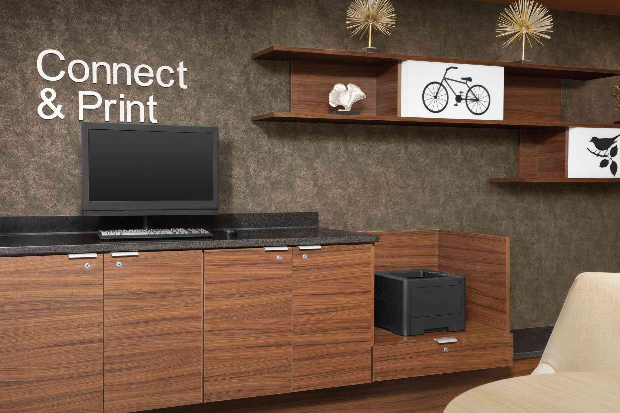 Fairfield by Marriott Inn & Suites at Dulles Airport in Sterling, VA