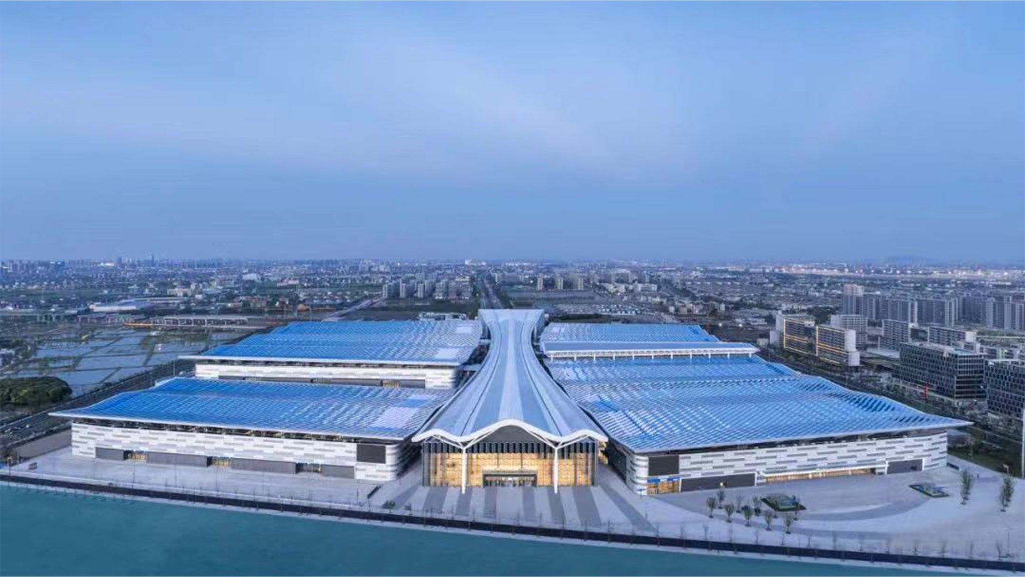 รูปสถานที่จัดงาน