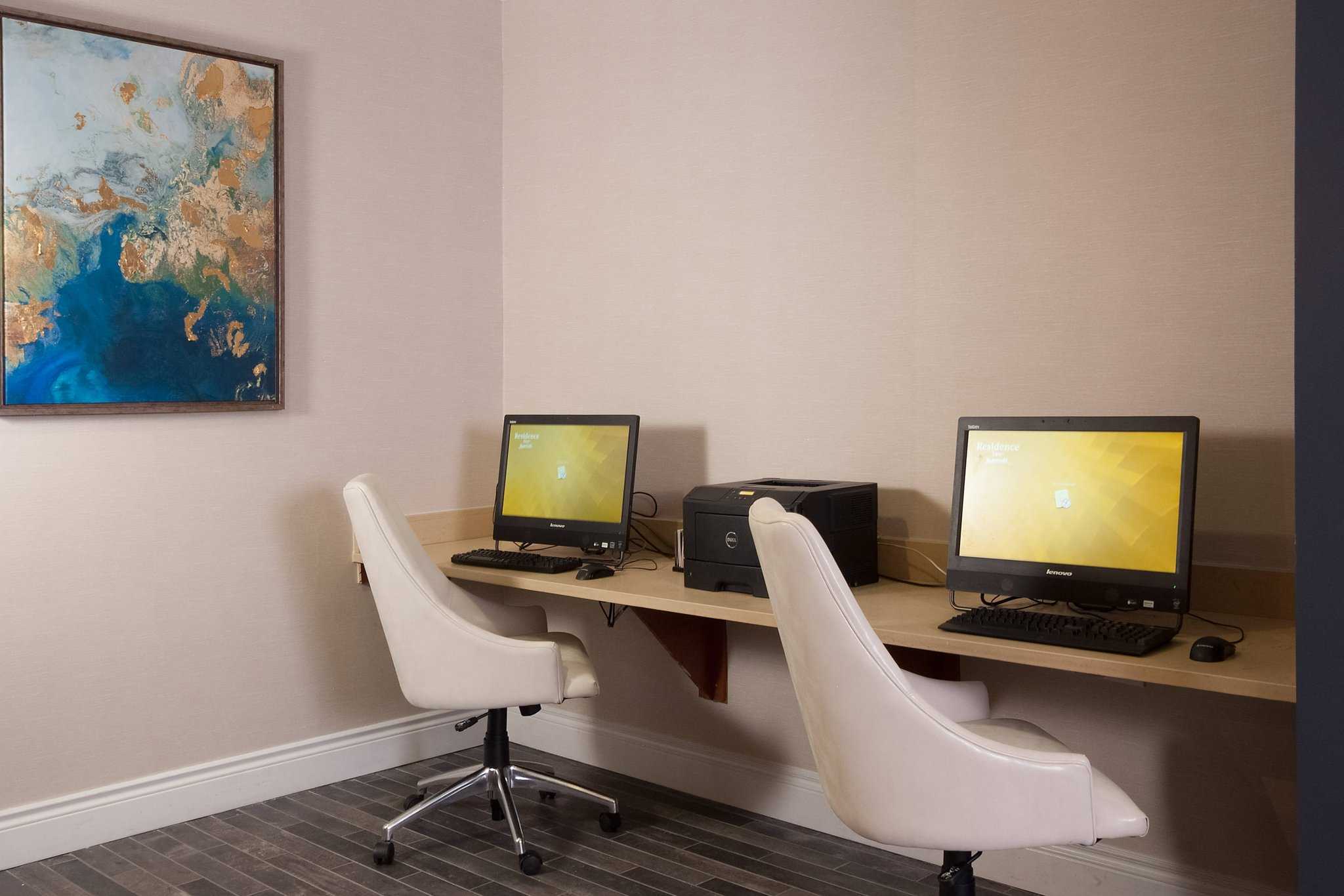 Residence Inn by Marriott Fort Myers Sanibel в Fort Myers, FL