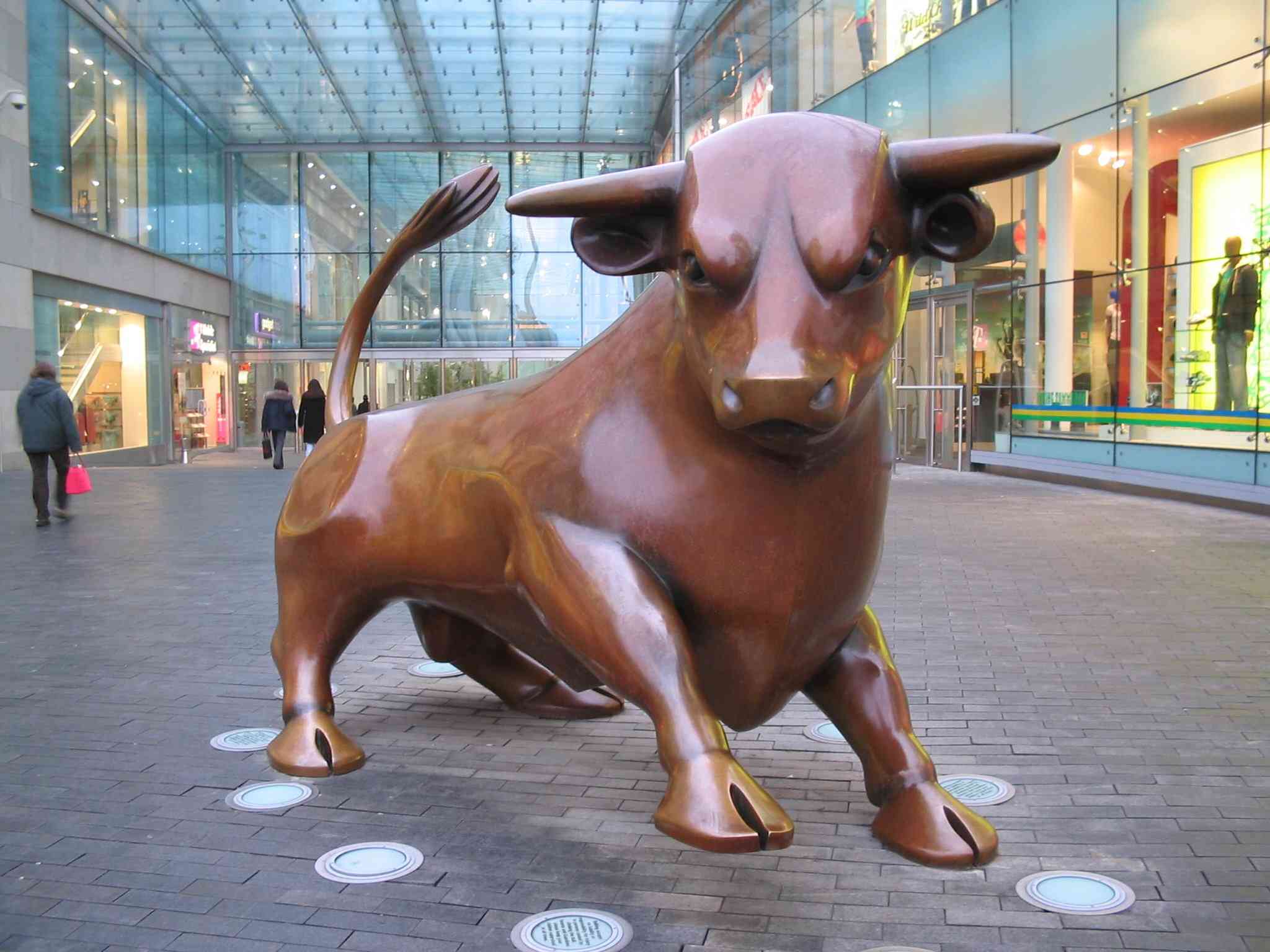 Holiday Inn Birmingham City Centre & BCEC à Birmingham, GB1