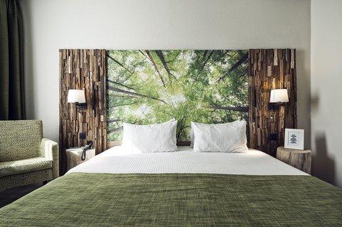 Hotel Zuid в Genk, BE