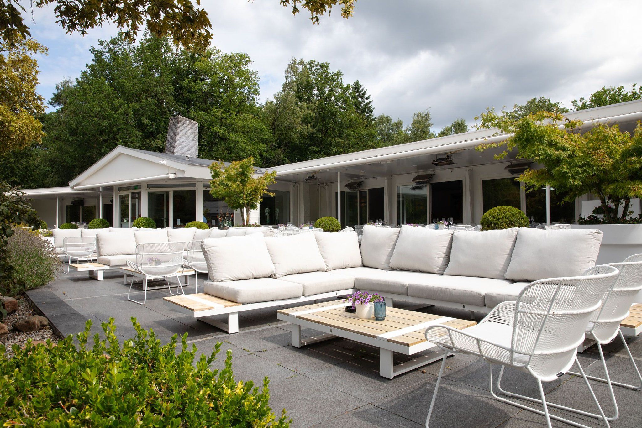 Bild des Veranstaltungsortes