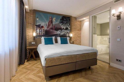 Grand Hotel Valies Roermond в Roermond, NL