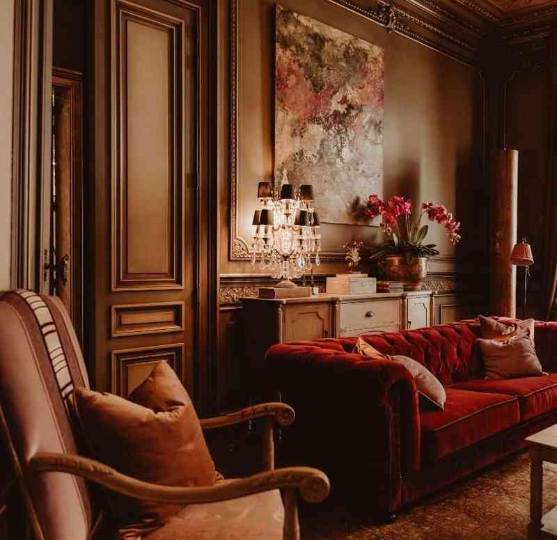 Cobergher Hotel en Kortrijk, BE