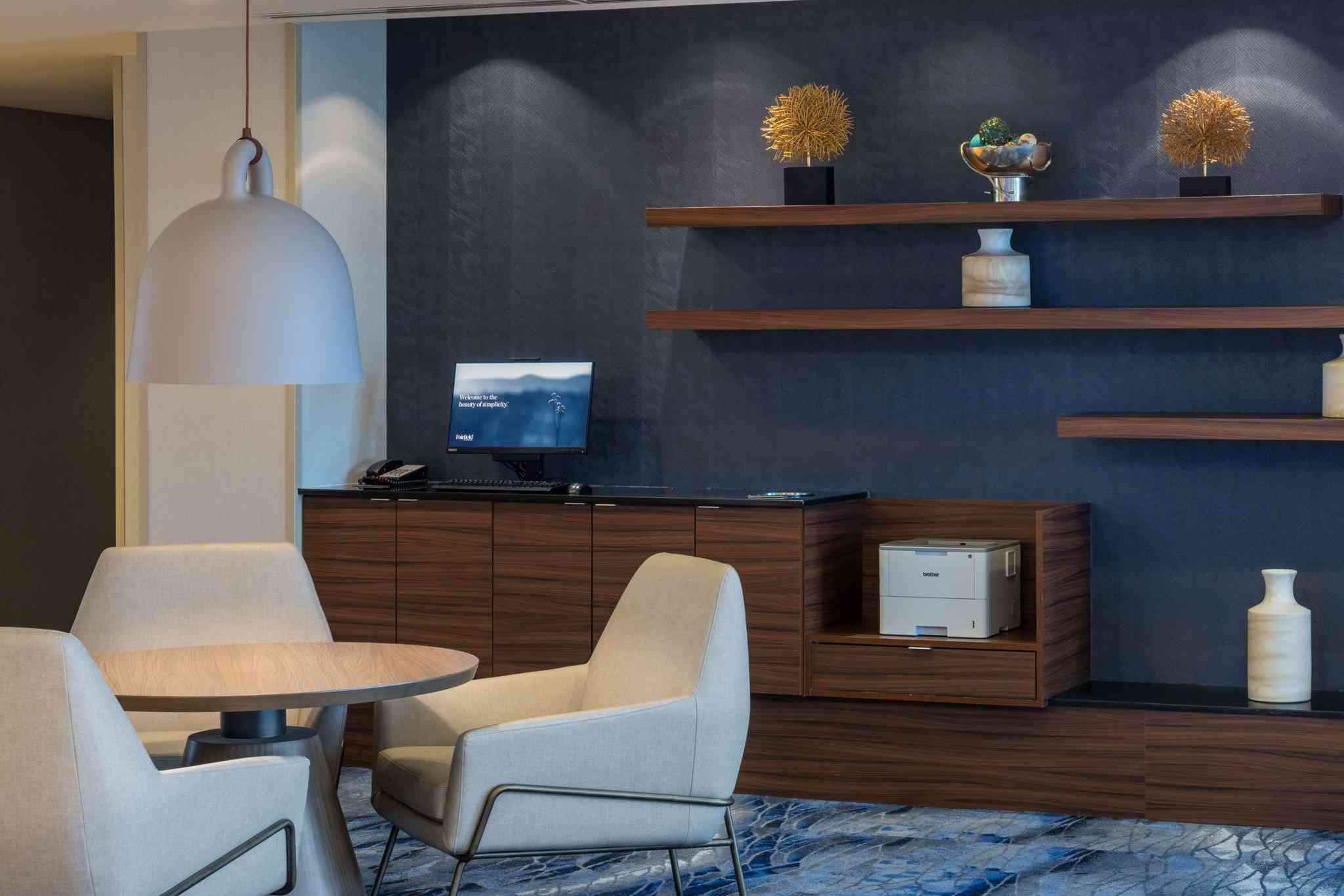 Fairfield by Marriott Inn & Suites Columbus Dublin à Columbus, OH