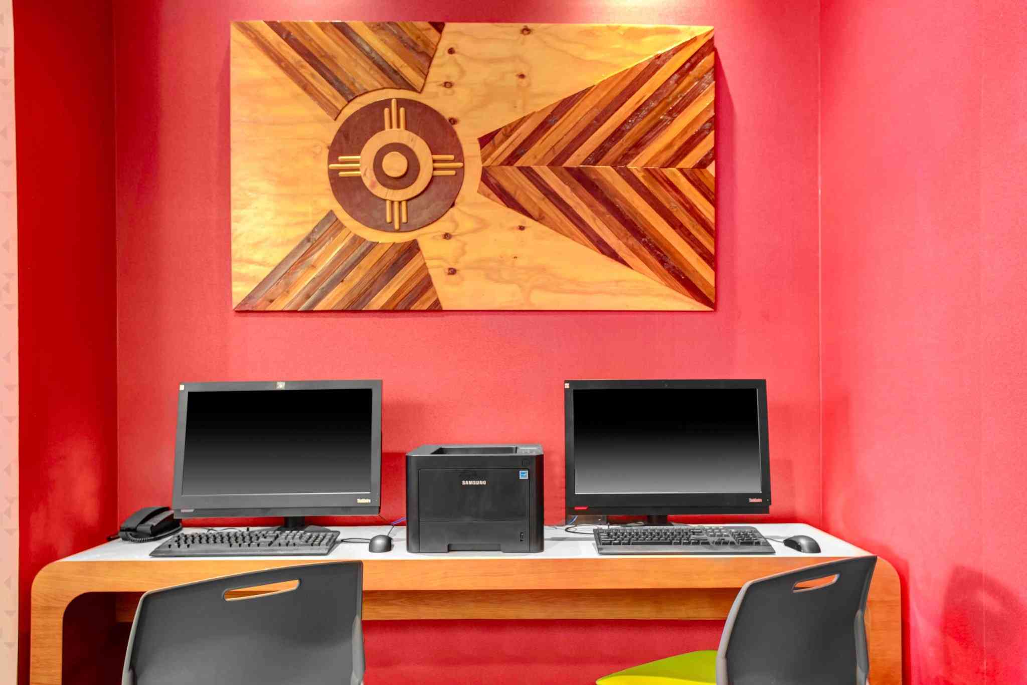 Aloft Wichita i Wichita, KS