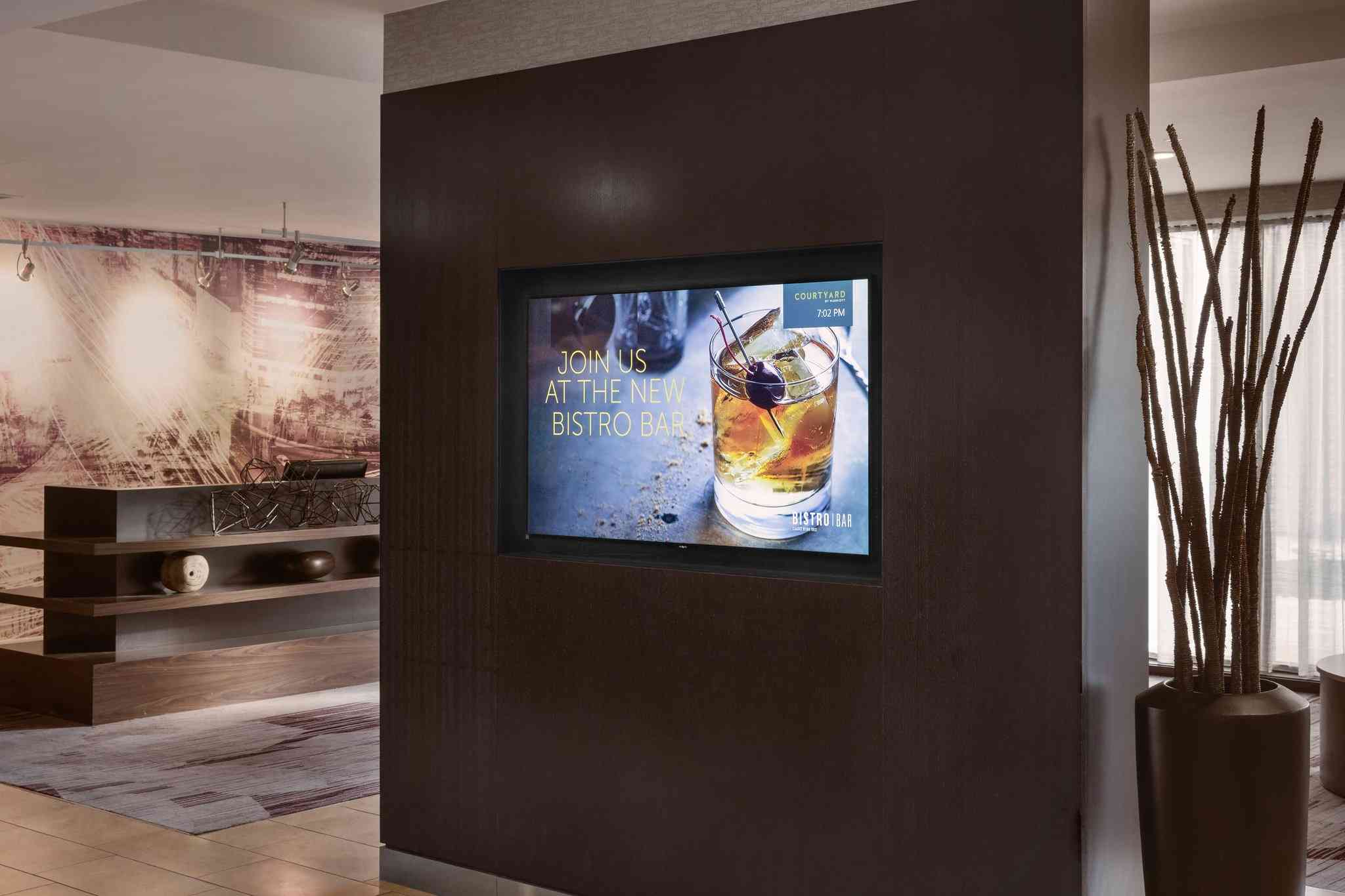 Courtyard by Marriott Philadelphia Willow Grove в Willow Grove, PA