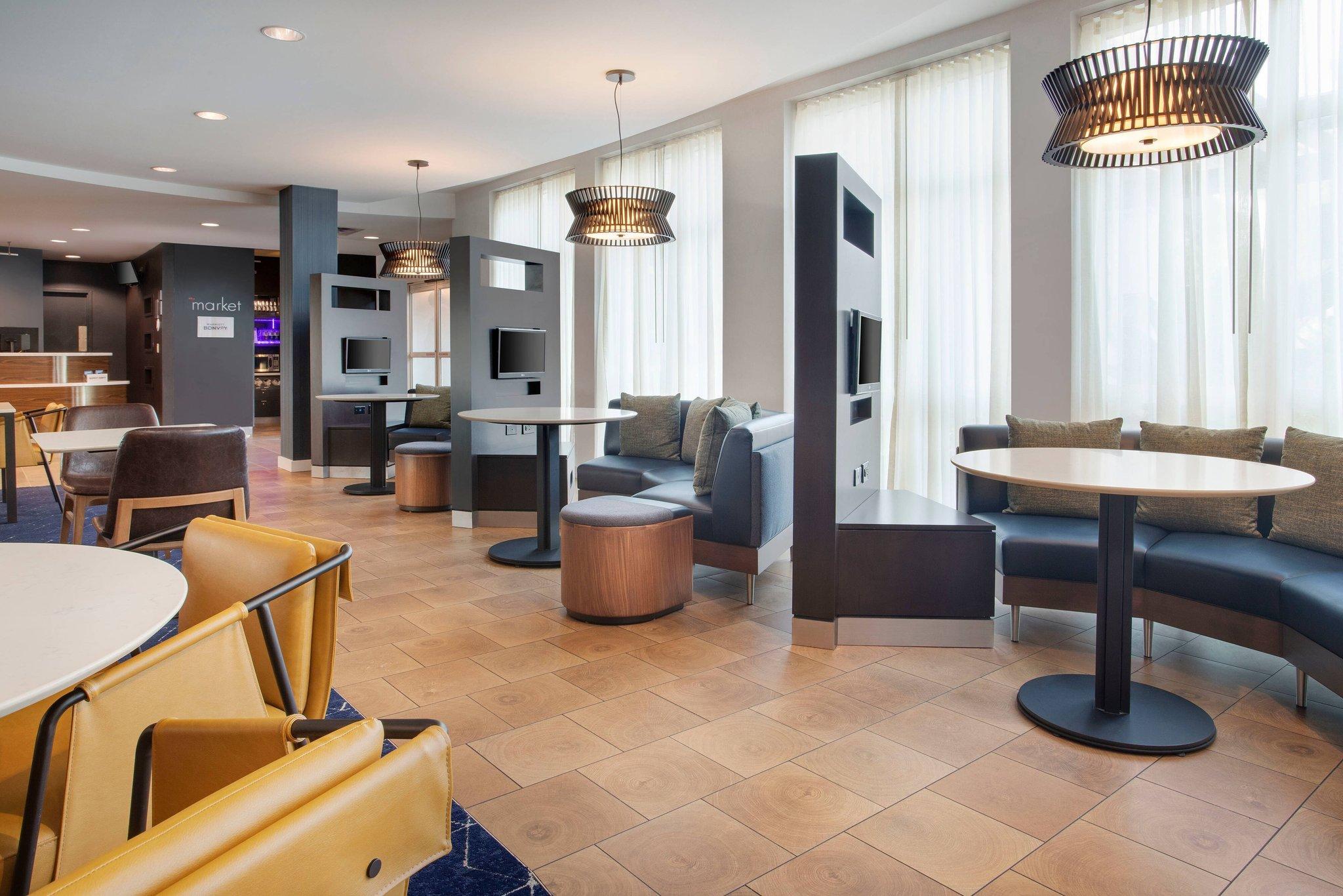 Courtyard by Marriott Fort Lauderdale SW/Miramar image