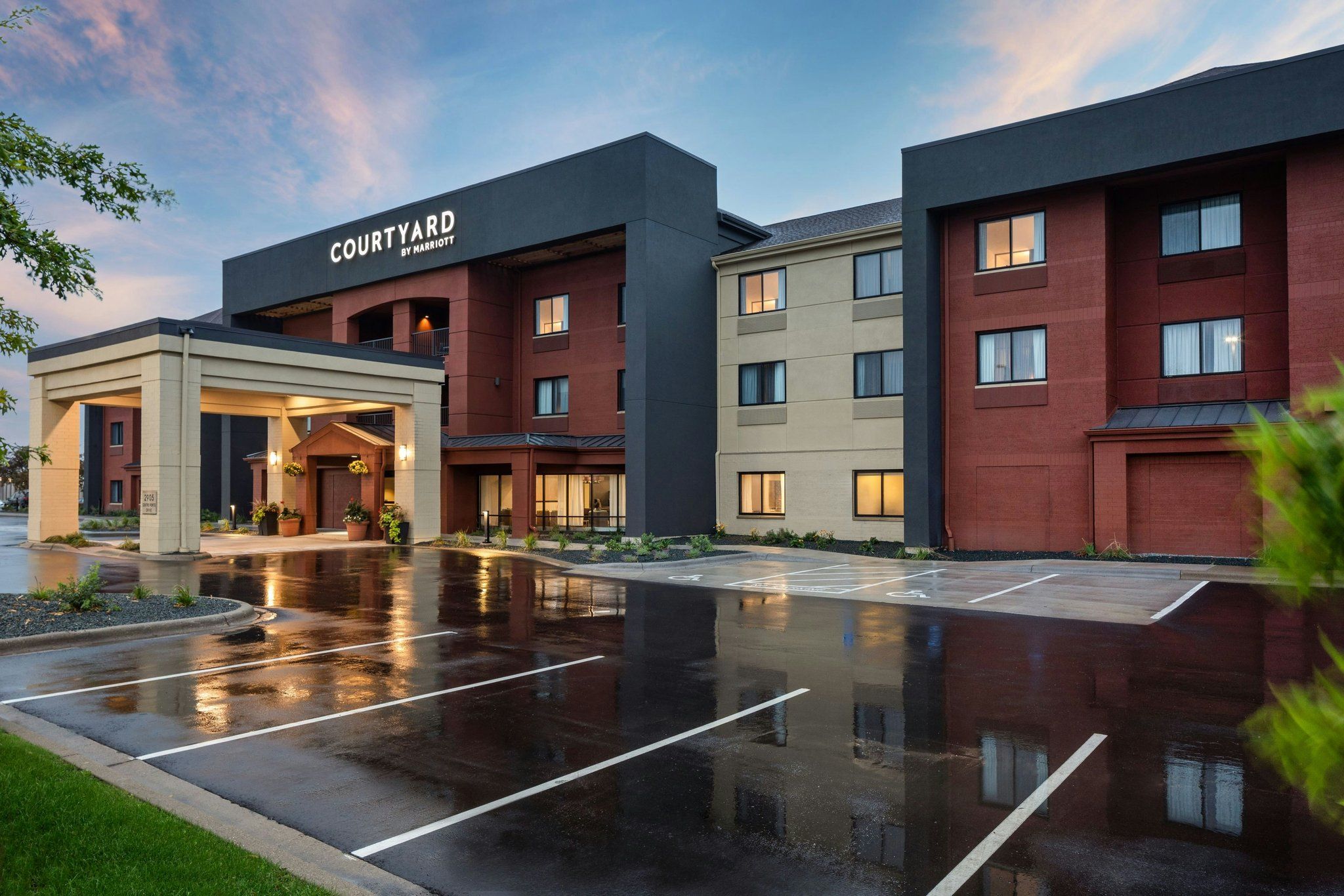 รูปสถานที่จัดงาน