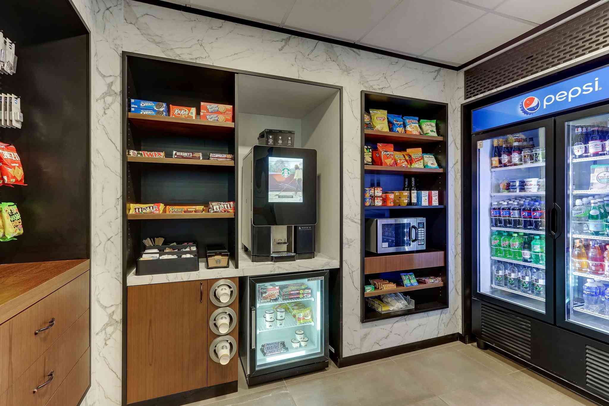 Courtyard by Marriott Lexington South/Hamburg Place, Lexington, KY