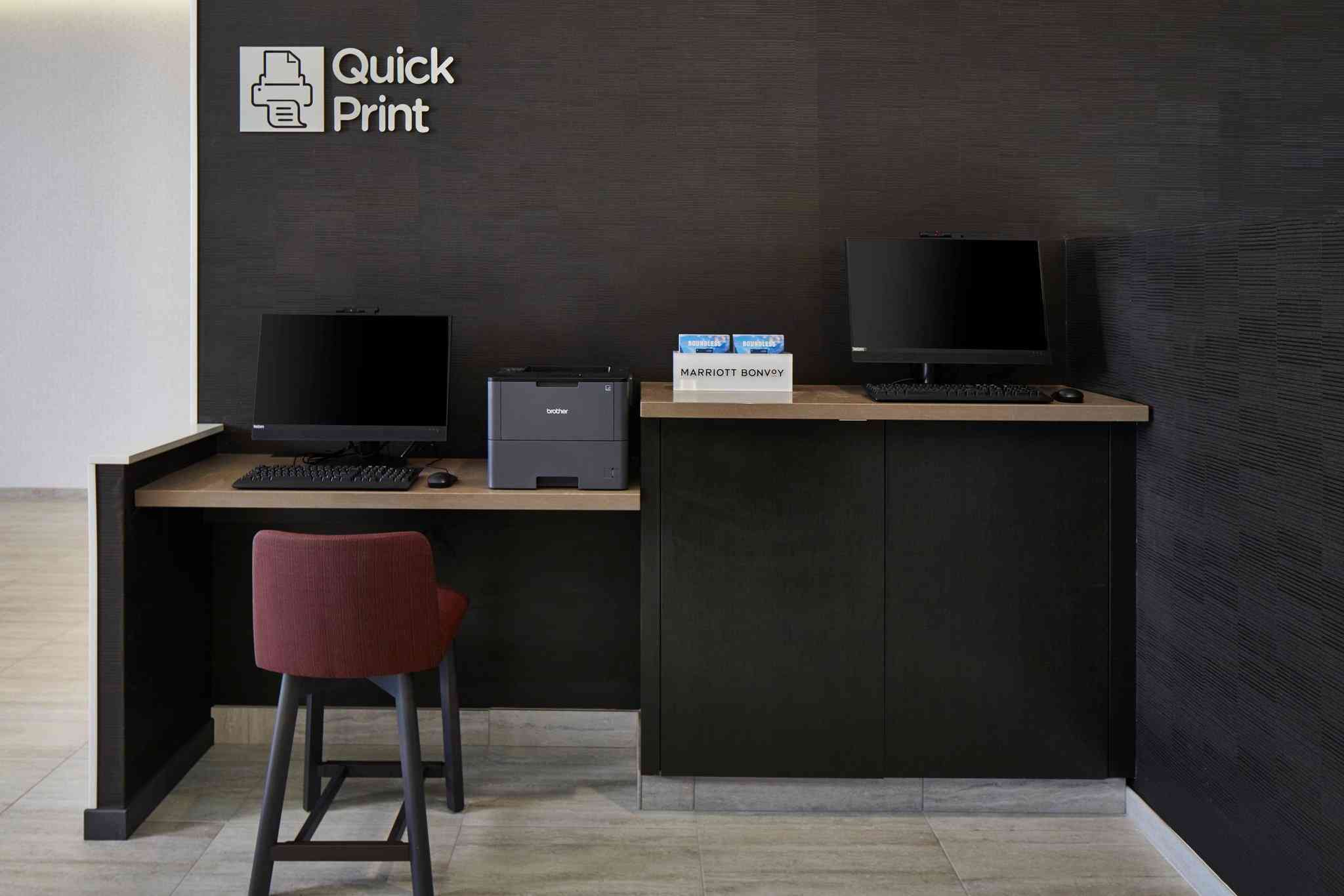 Courtyard by Marriott Albany Airport i Albany, NY