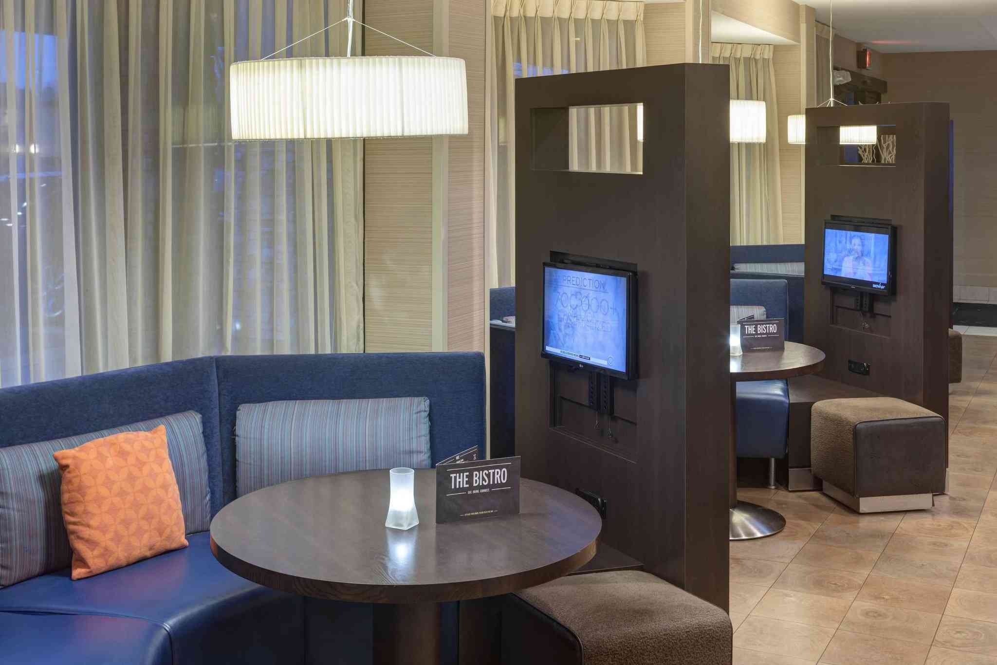 Courtyard by Marriott Jackson Ridgeland в Jackson, MS