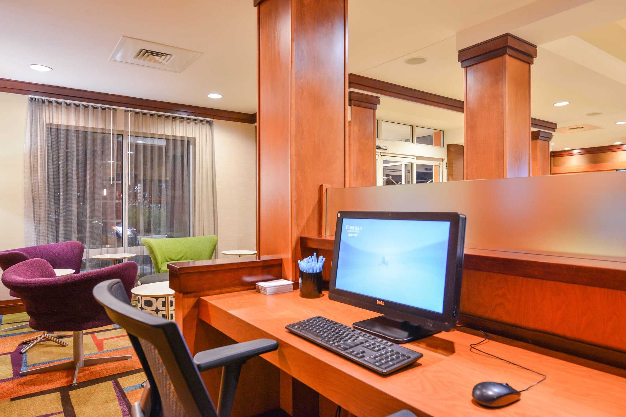 Fairfield by Marriott Inn & Suites White Marsh a Baltimore, MD