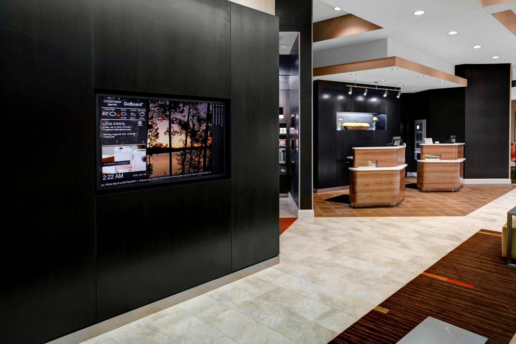 Courtyard by Marriott St. Cloud image