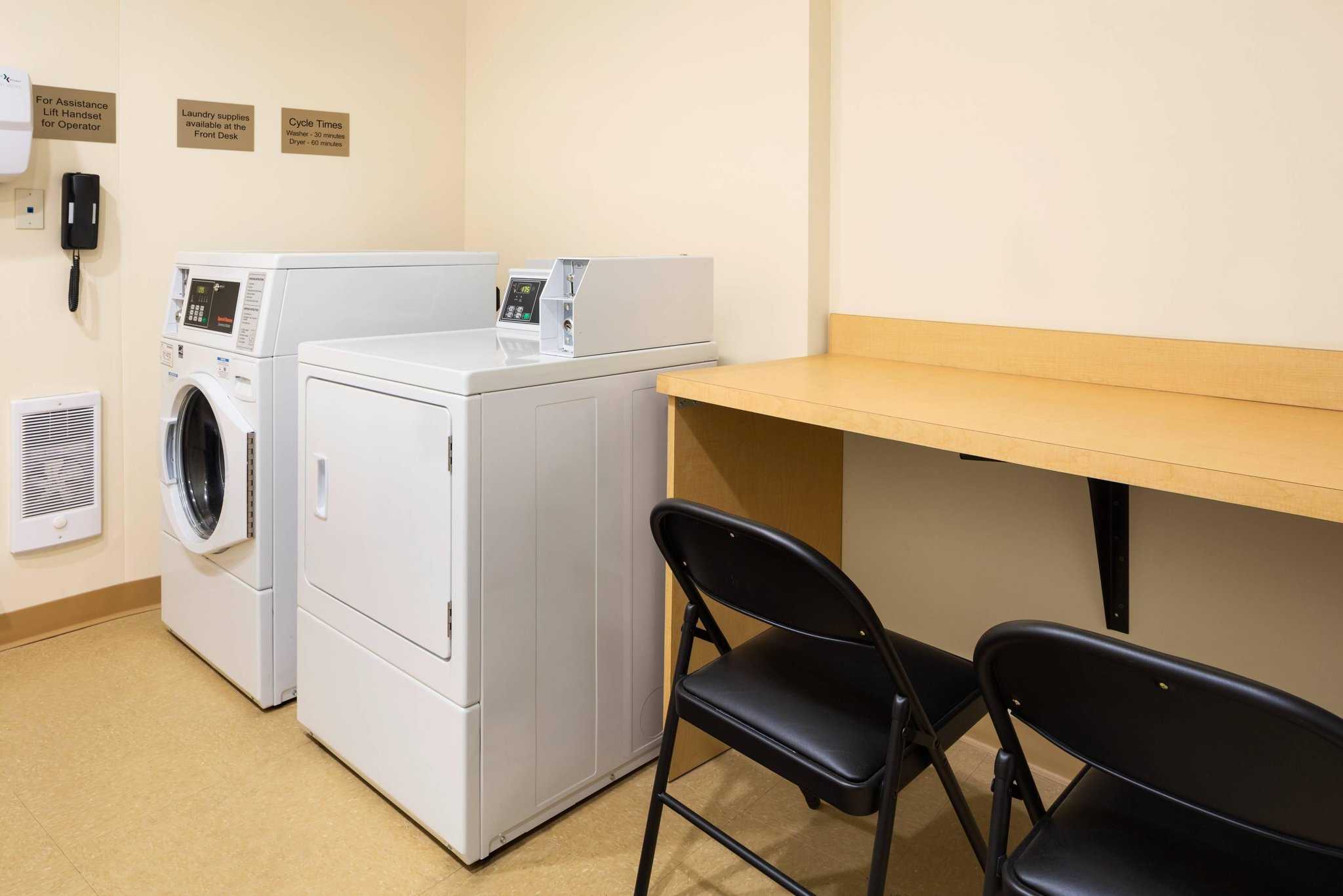 Fairfield by Marriott Inn & Suites Athens à Athens, OH