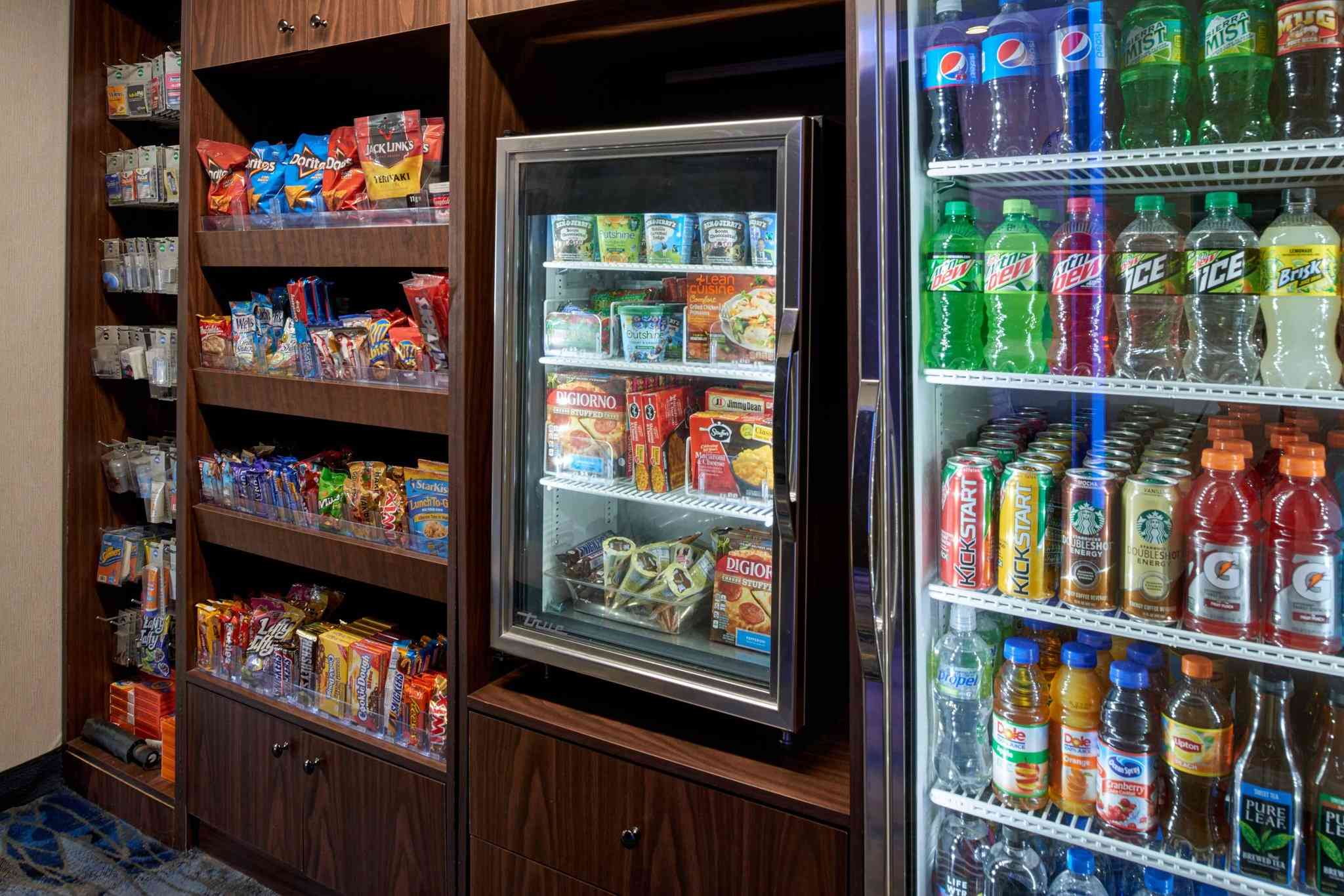 Fairfield Inn Kalamazoo West in Kalamazoo, MI